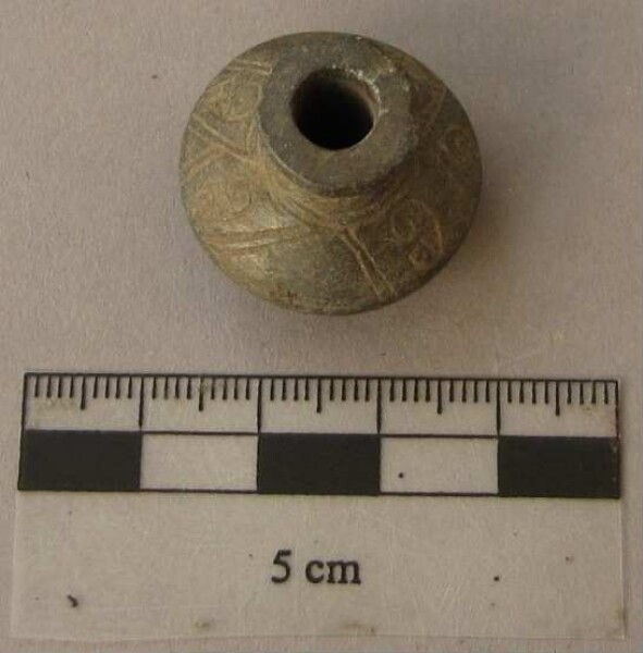 spindle whorl