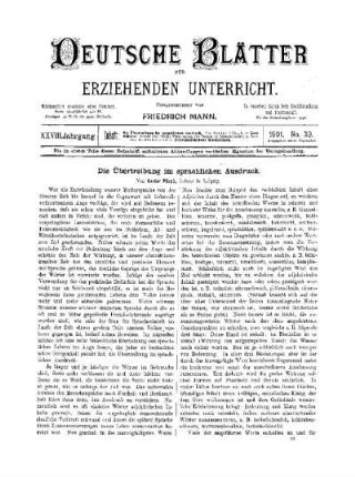 Die Übertreibung im sprachlichen Ausdruck