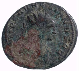 Münze, Antoninian, 270 - 275