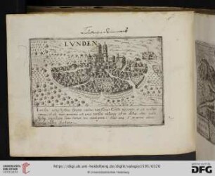 Lunden