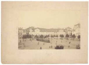 Kassel Königsplatz