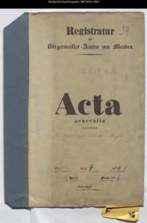 Falschmünzerei und Münzfuß - generalia -