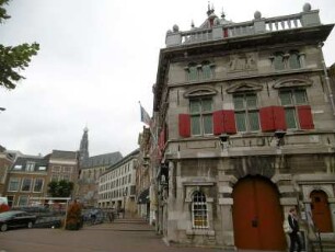 Haarlem: Waage