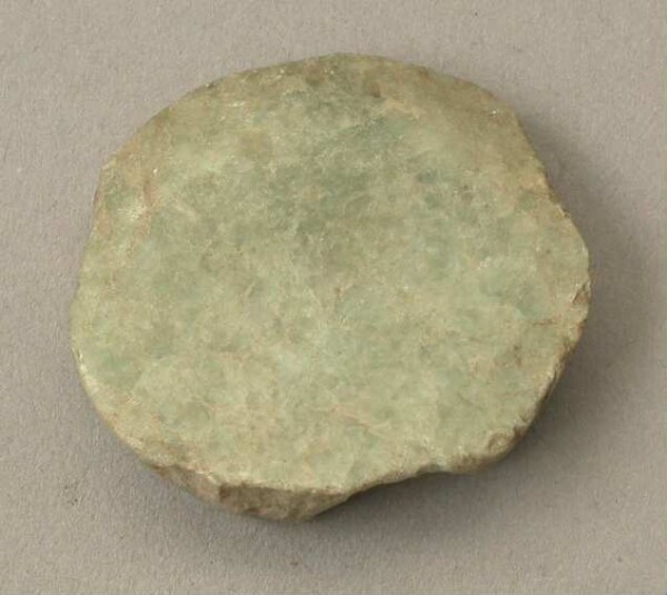 Stone disc