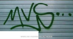 MVS