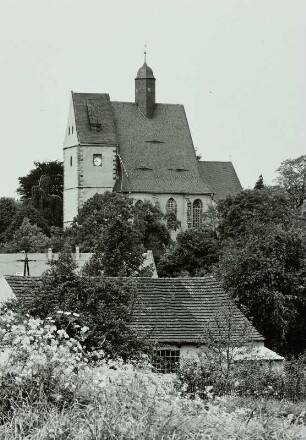 Evangelische Pfarrkirche