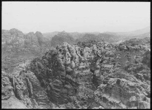 Pan. V. en-umer III (g. en-umer) [Umgebung Petra]