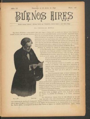 El general Mitre