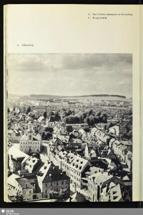 85 Schneeberg