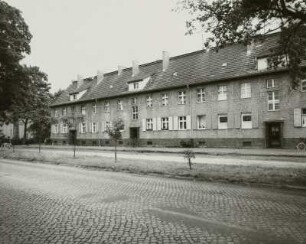 Wohnhaus, Erkner