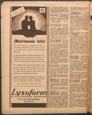 Detenido en su carrera
