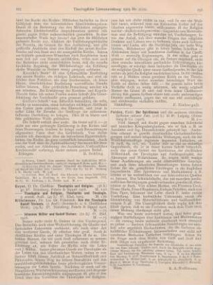 255 [Rezension] Göller, Emil, Das Eherecht im neuen kirchlichen Gesetzbuch