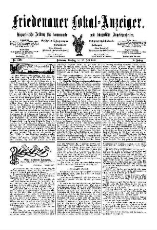 Nr. 147, 25.07.1899