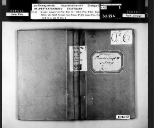 Kriegsstammrolle der 3. Wirtschaftskompanie