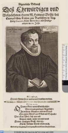 Heinrich Bossi