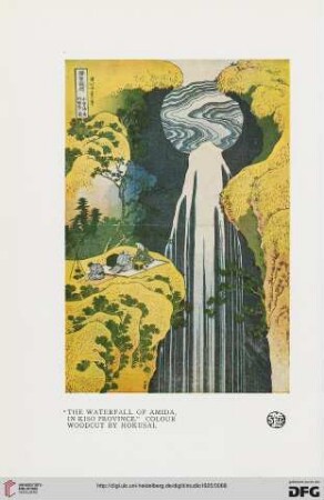 89: A note on Hokusai's prints