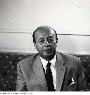 Portraitserie Ernst von Khuon