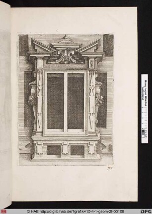 [Zweigeteiltes Fenster. Band III.]