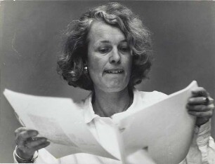 Christine Wolter