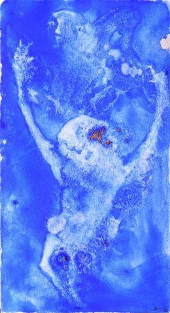 KU-CHEN # MCIC : BLEUAILLE XIX - KLEINER GNADENSTUHL