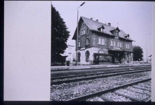 Bf. Niederstotzingen