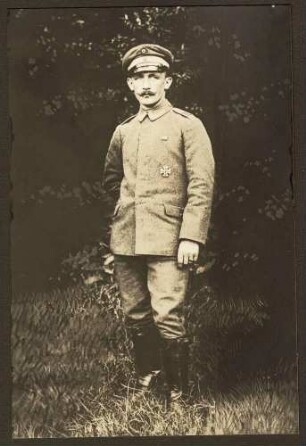 Rein, Fritz