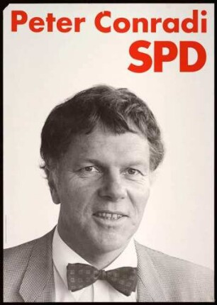 SPD, Bundestagswahl 1983
