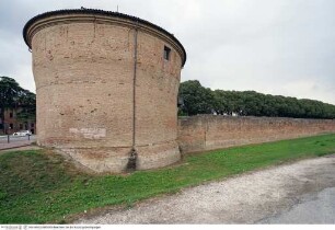 Torrione San Giovanni