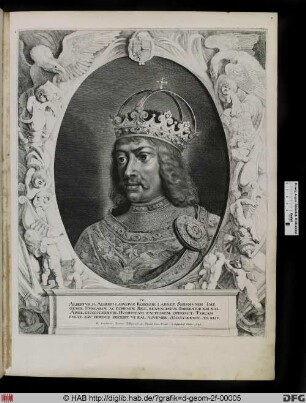 Albertus III