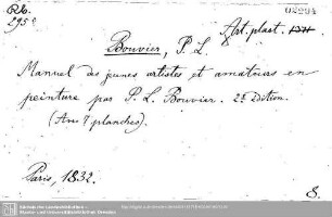 Artes plasticae 2294