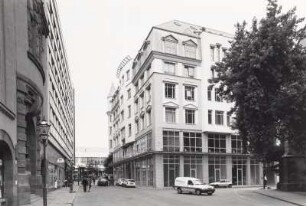 Grimmaische Straße