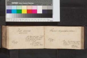 Carstens, Adolph Gotthard; Blatt 149,2