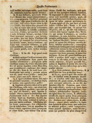 Philosophia Eclectica : Ad Mentem & methodum celeberrimorum nostrae aetatis Philosophorum concinnata & in quatuor partes, Logicam nempe, Metaphysicam, Physicam & Ethicam distributa