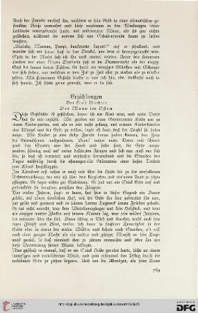 Erzählungen
