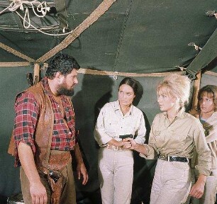 Die Banditen vom Rio Grande