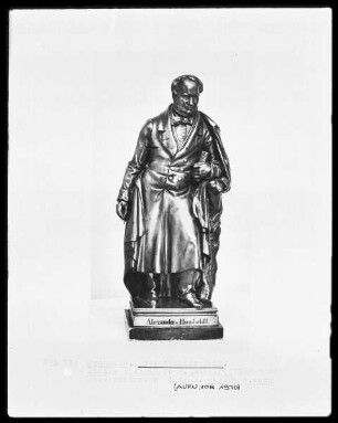 Alexander von Humboldt