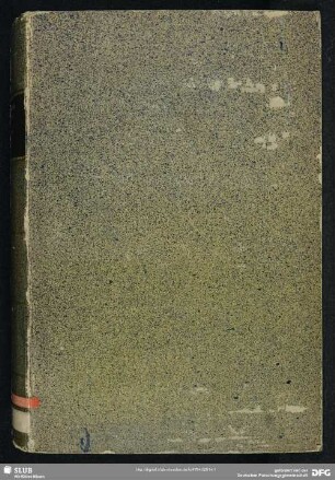 2: Relation historique du Comte de Lambert - Mscr.Dresd.e.78