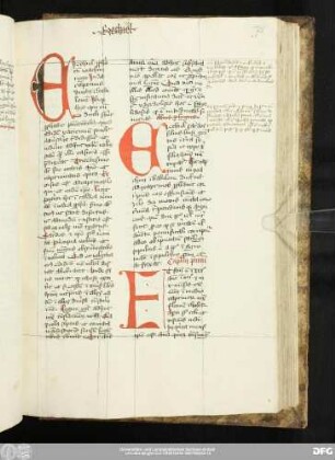 Ezechiel