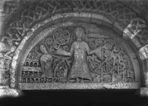 Offenbarung des Johannes, Christus und die vierundzwanzig Ältesten