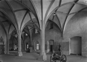 Altes Rathaus, Tabor, Tschechische Republik