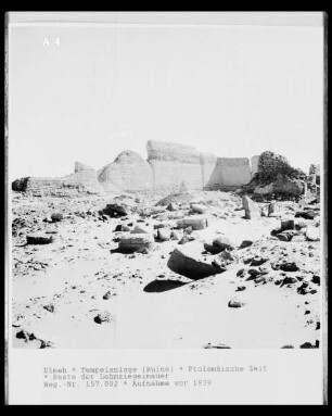 Tempel