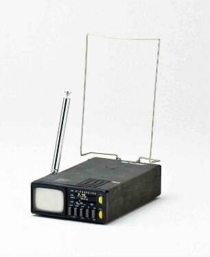 Sinclair Micro Vision MTV 1 A