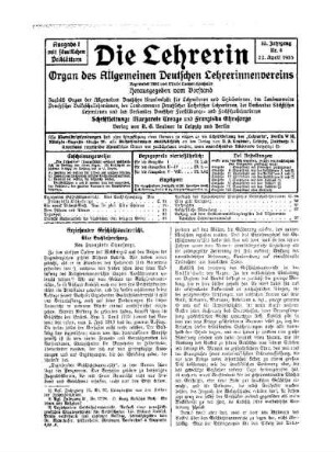Erziehender Geschichtsunterricht : eine Buchbesprechung