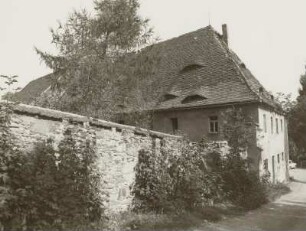 Wohnhaus, Maxen