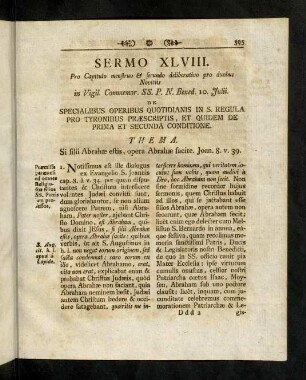 395-404, Sermo XLVIII