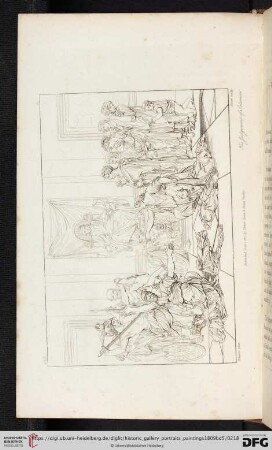 The Judgement of Solomon