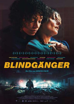 Blindgänger