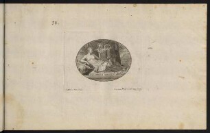99r-99v, Venus und Amor
