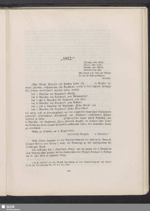 „1812“