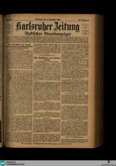 Karlsruher Zeitung